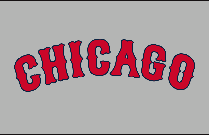 Chicago Cubs 1927-1936 Jersey Logo t shirts DIY iron ons